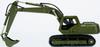 Diapet Power Shovel Color DK-8001 (Военная версия.)