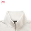 Li-Ning Women's Fleece Lined Full-Zip Hoodie