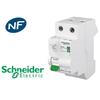 Interrupteur différentiel - SCHNEIDER ELECTRIC - R9ERC240 - 2P - 30mA - 40A Type AC