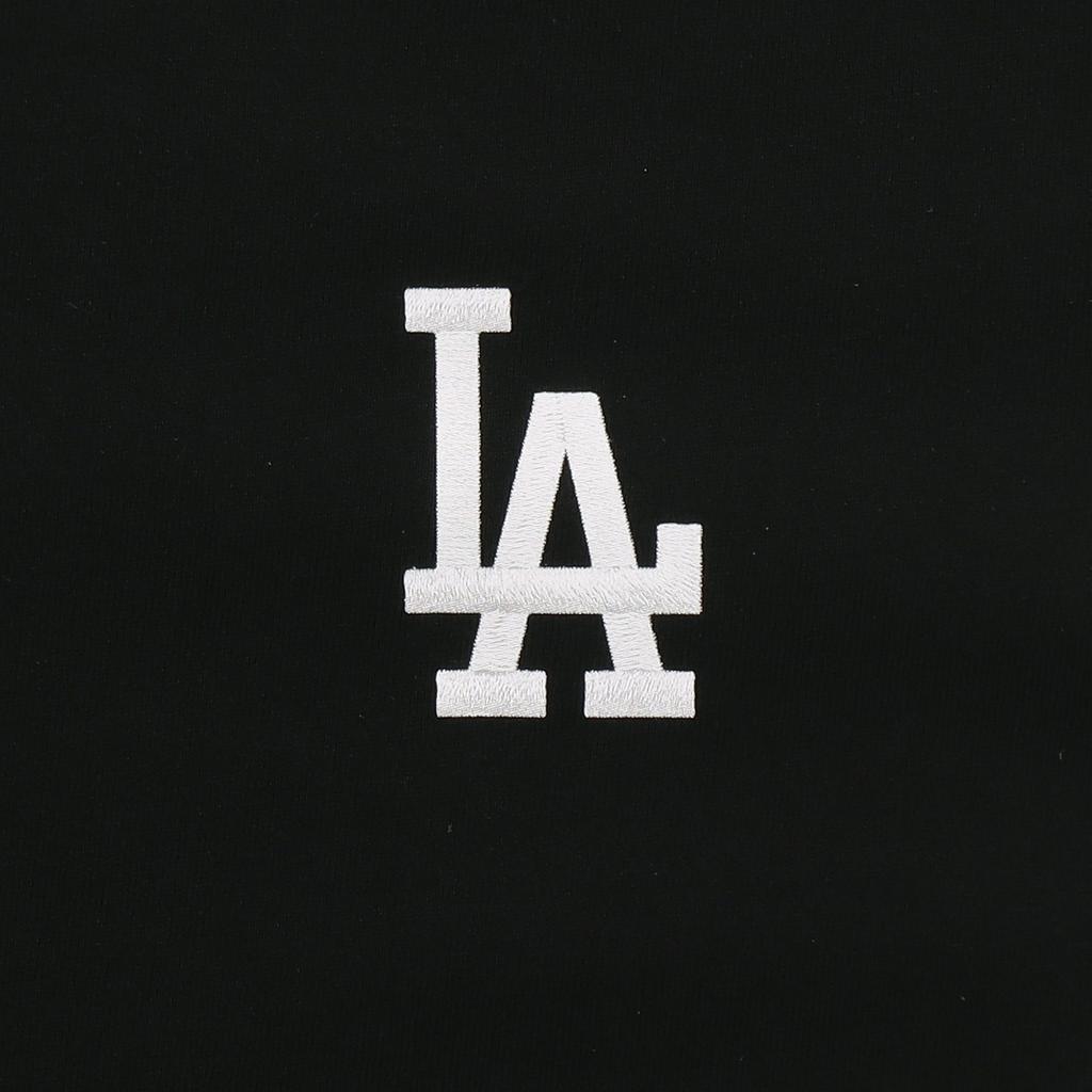 MLB Los Angeles Dodgers T Shirt Unisex Black 31TS10031-07L