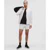 Lululemon Jerrod In Track Jacket Wht