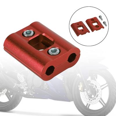 Throttle Cable Clamp Case Holder Fit for Yamaha YZF-R15 V3.0 2017-2019