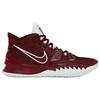 Nike Kyrie 7 TB Team Red Men Sneakers White DM5042-601