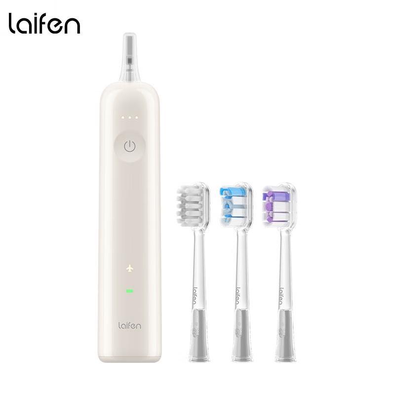

Leifang LFTB01-P ABS Sonic Electric Toothbrush