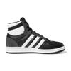 Adidas Top Ten RB J Black White Kids Sneakers Core-Black Cloud-White Dgh-Solid-Grey GY8372