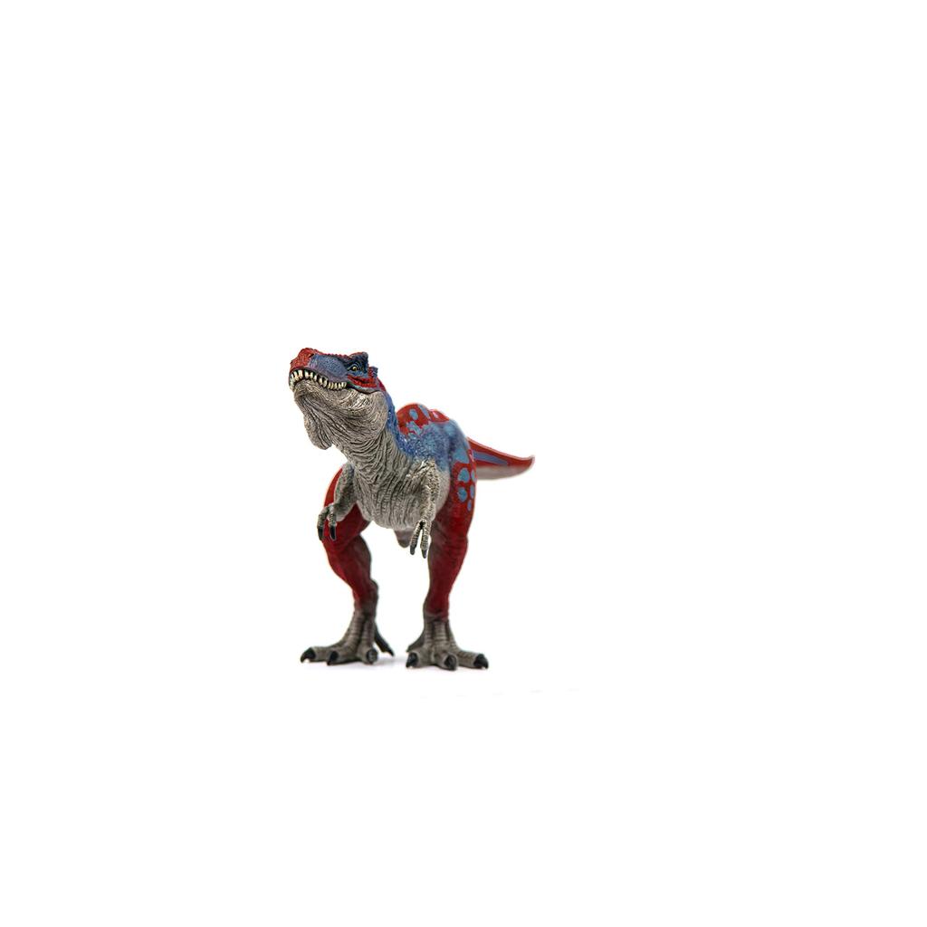 Schleich Tyrannosaurus Rex 72155 (Blue)