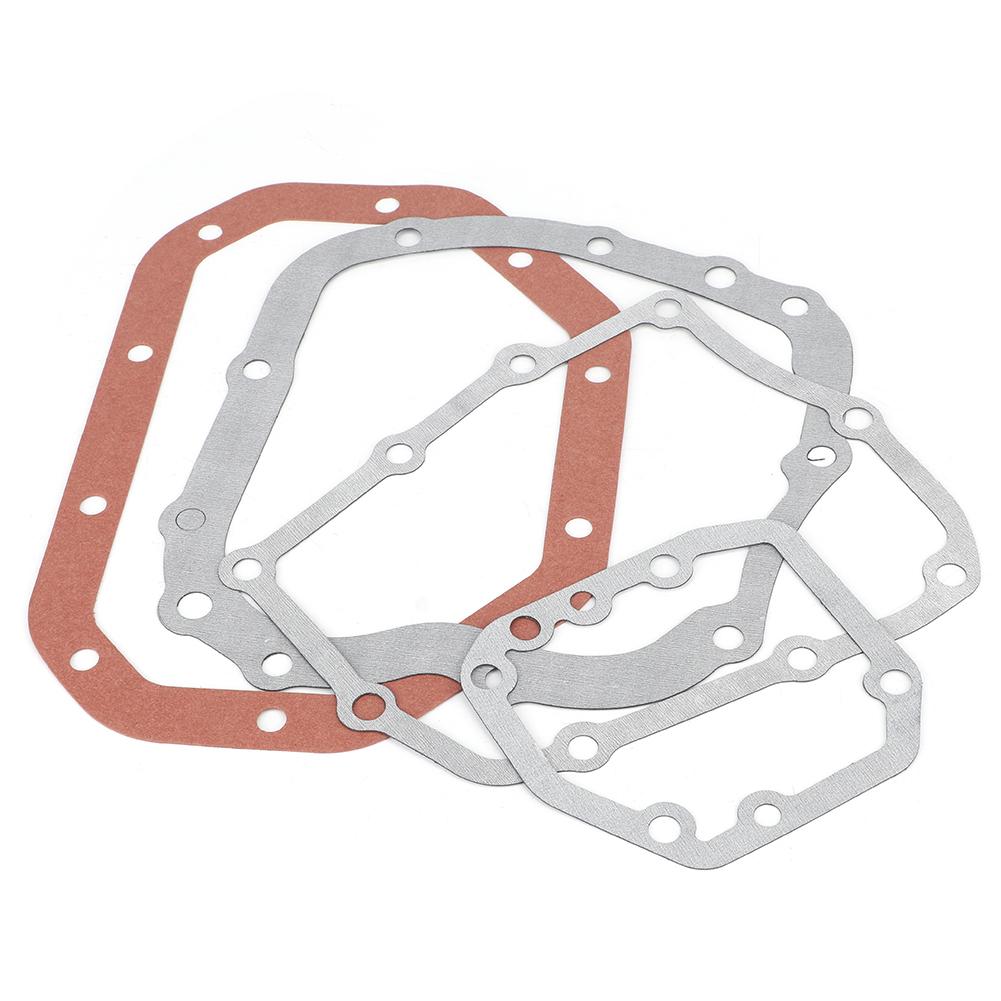 4Pcs Transmission Gearbox Gasket Set Repair Rebuild Kit Fit for Vauxhall Astra MK3