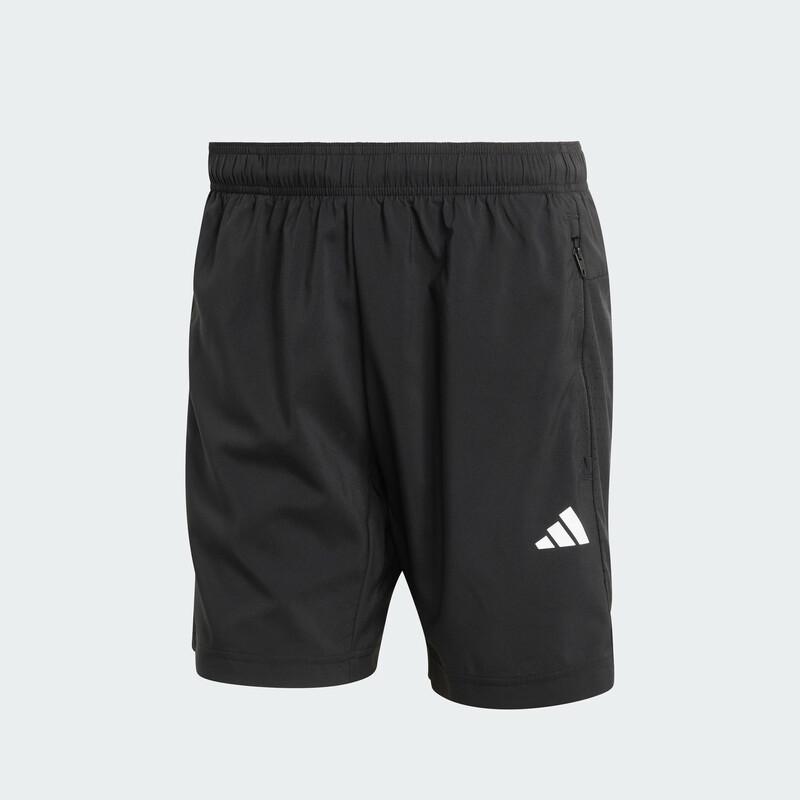 adidas Men's Xie Zhenye Quick-Dry Training Woven Shorts