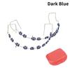 1 Pair Temporary Tooth Decoration With Metal Wires Multicolour Metal Bracket Orthodontic Ligature Ties Dentist Material