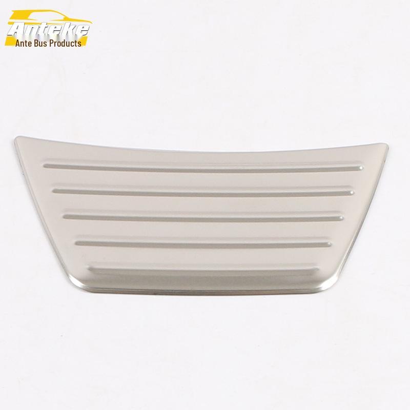 

Compatible with 19 Hongguang PLUS Models: Rear Storage Box, Anti-Kick Sequins, and Door Armrest Panel.