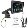 1 Set 7 Inch Car Player Touch Screen Multifunctional Universal Car Wireless Radio Multimedia