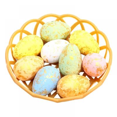 50 יחידות קישוט פסחא מתנת יום הולדת דוגמה קישוט סימולציה