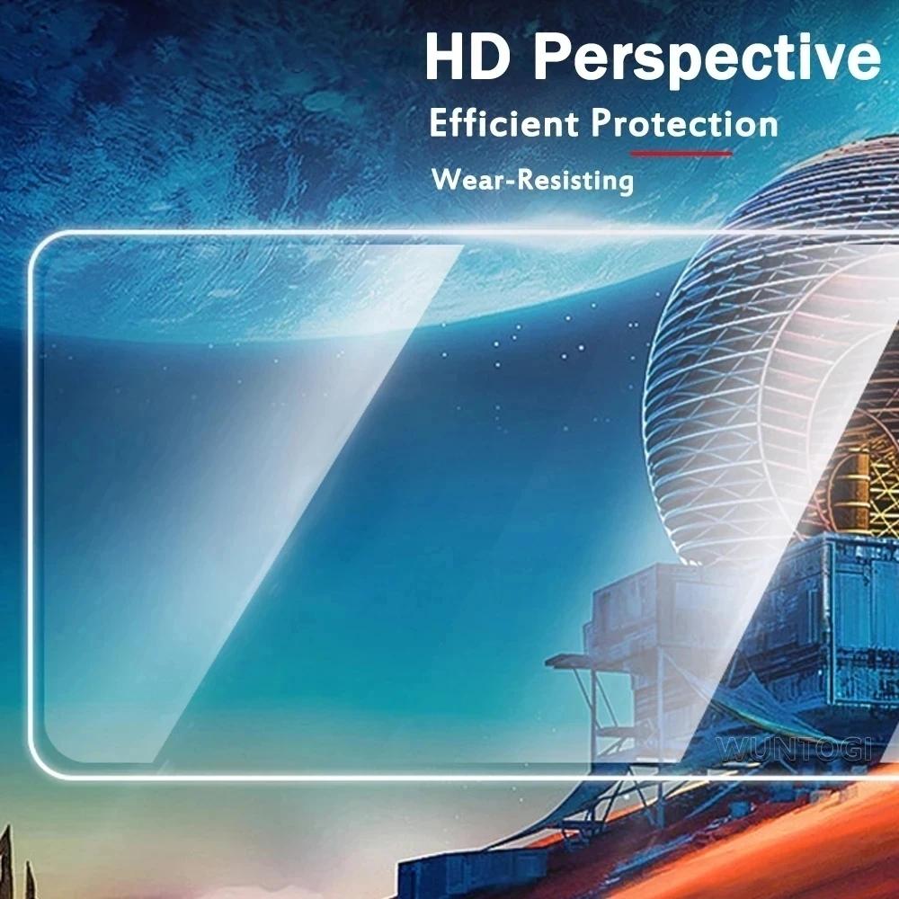 Motorcycle Dashboard Screen Protector for Kawasaki Z650 TFT LCD Dashboard Protective Z900 Anti-scratch Protective