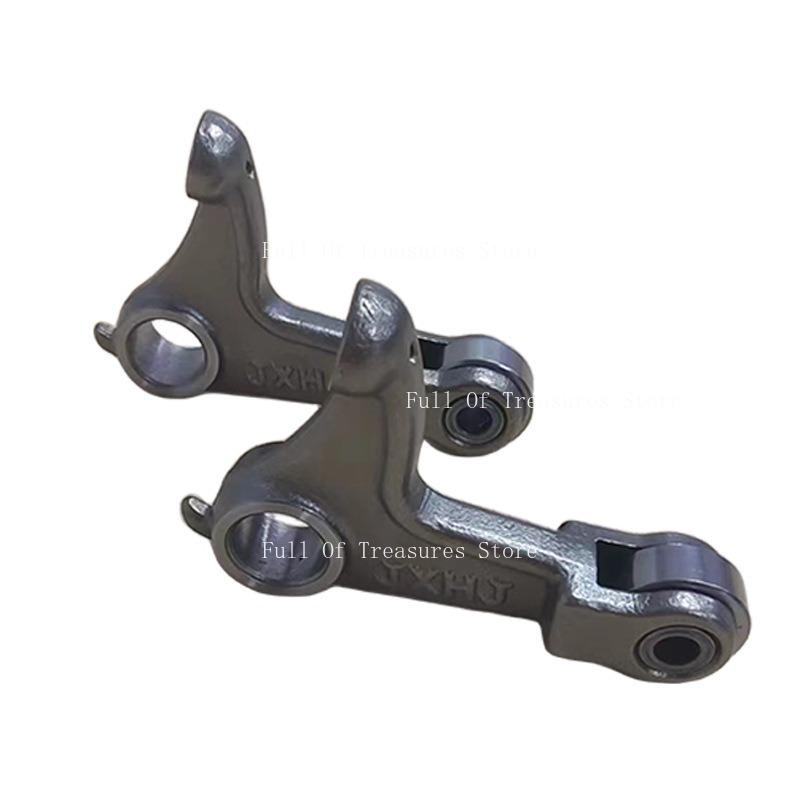 Motorcycle CG125 Silent Cam Rocker Arm Suitable for Honda CG125 CG150