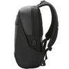 Aiwashi Herren Business Rucksack mit USB-Ladefunktion