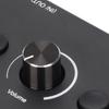 2 Input 1 Output Or 1 Input 2 Output Audio Sharing Box Manual Selector Box  Speaker Connection