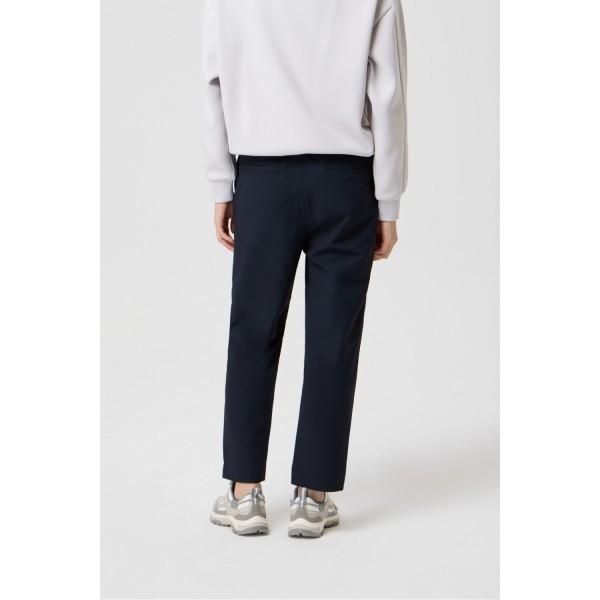 Kolon SportS Women S Crop Tapered pantS Tvpna24412cin