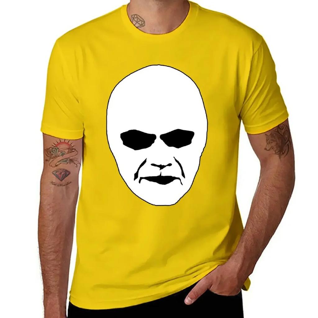 Spirit Of The Harvest Moon T-Shirt summer clothes tees black t shirts for men