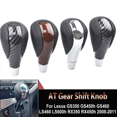 Neuer Gangschalthebel Automatikgetriebe Für Lexus GS350 GS450h GS460 LS460 LS600h RX350 RX450h ES350 IS250 Auto Styling