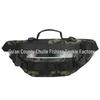 Luya Men's Multifunctional Waterproof Waist Bag for Fishing and Outdoor Travel