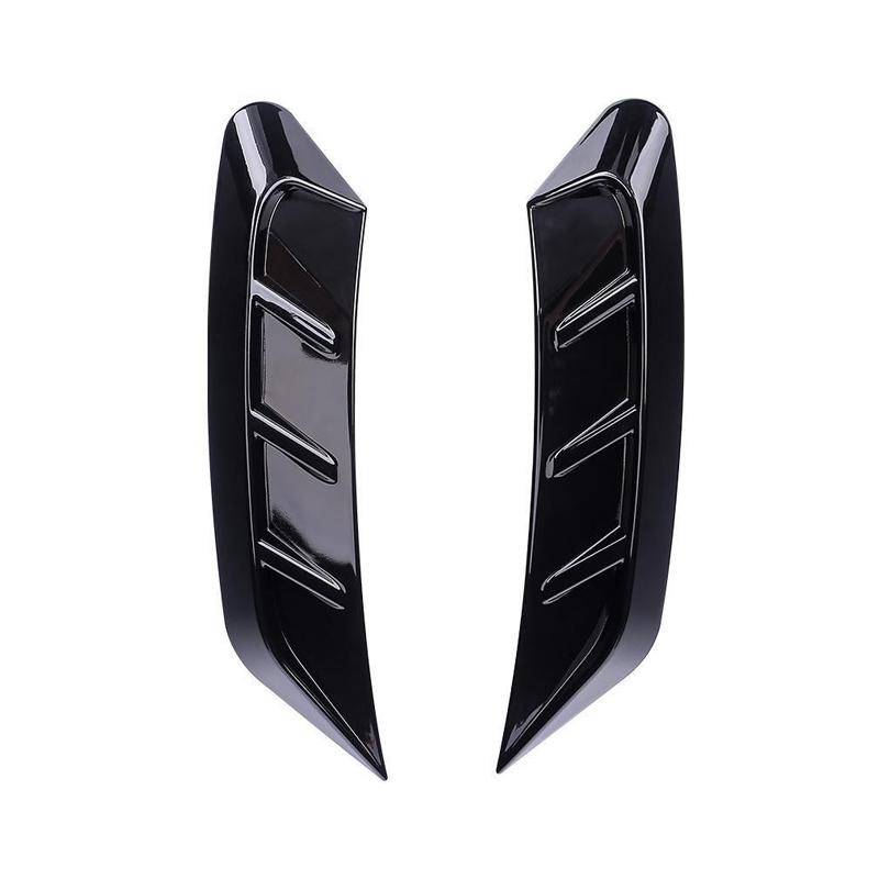 

Car Headlight Eyebrow Car Headlight Decoration Taillight Grille Air Knife Decoration Car body Wing Panel decoration Sticker