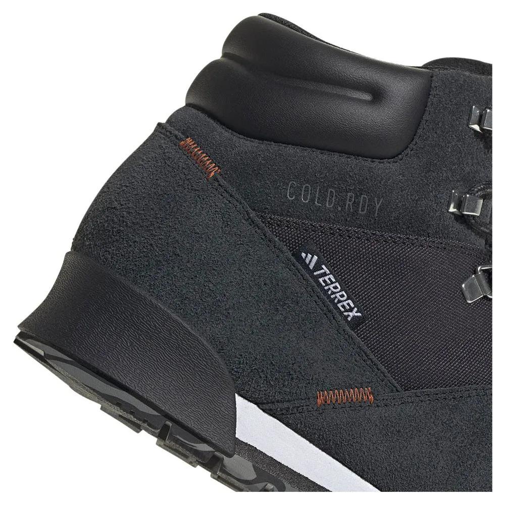 adidas Ботинки для хайкинга Terrex Snowpitch Cold.Rdy