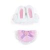 Sanrio Dress-Up Outfit Set with Style & Rabbit Accessories for Kids