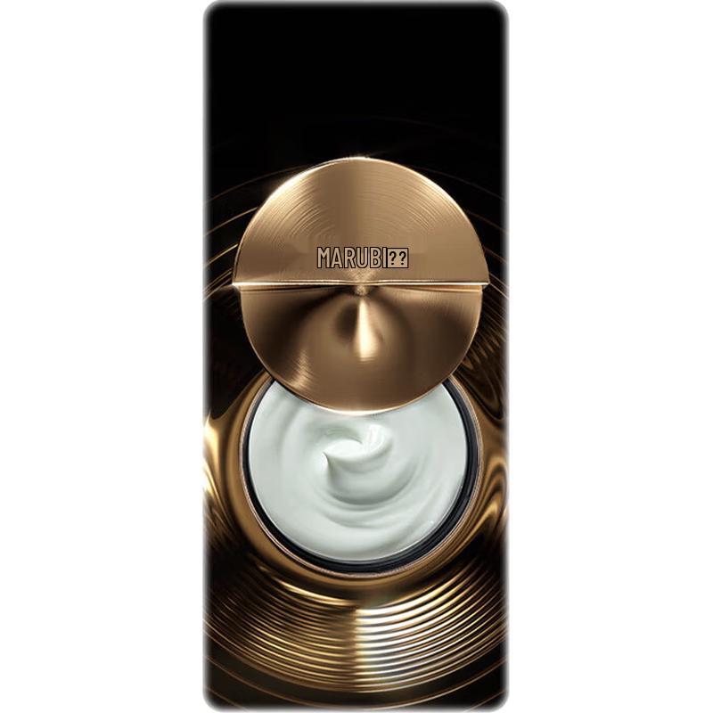 

Marubi Small Gold Needle Recombinant Collagen Repair Mask