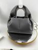 Women's New Niche Bag Polene Cloud Genuine Leather High-quality Casual Handbag Fashionable Light Luxury Crossbody