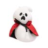 Juguete de Peluche de Fantasma y Calabaza de Halloween Para Decoración Festiva y Truco o Trato