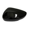 Left Right Heated Blind Spot Warning Rear Mirror Glass Mirror Cover Frame Trim Turn Signal Light for Ford Escape
