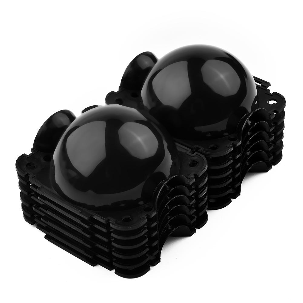 Air Layering Plant Rooting Device Pressure Propagation Balls 6 PCS Grafting