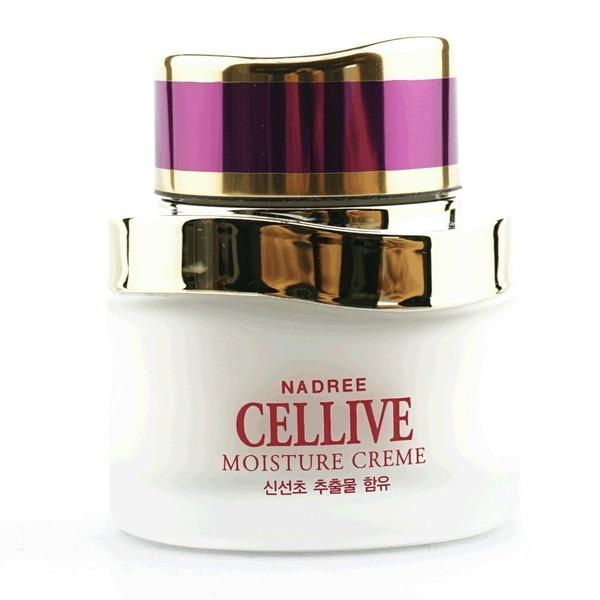 Cosmetics Skincare Women s Cream Fresh Herb Extract 65ml (WA5A335)