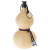 Delicate Gourd Shape Liquor Bottle Artistic Gourd Shape Water Pots Homes Decorative Table Display Accessory