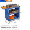 Hengdunta CNC Machining Center Tool Cart