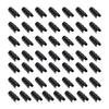 50Pcs Greenhouse Film Clamps Portable Supplies Reusable 19mm Lightweight Frame