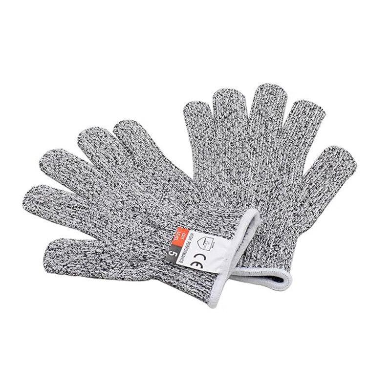 

Children s Cut-Resistant Safety Gloves XXS (16cm)