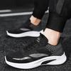 Fashion 2025 Lightweight Sneakers Casual Running Summer Fashion Anti Slip Hiking Mesh Breathable Athletic Shoe Tennis Shoes