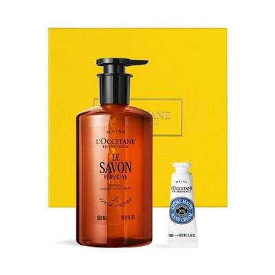 Seifen & Duschgels – Flüssigseife