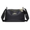 High-end Single-shoulder Bag with Large Capacity, Suitable for Middle-aged Mothers, Simple Cross-body Bag