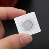 Strong Magnetic PVC Coated Magnet Buttons Snaps For Bags Luggage Clothes Curtains