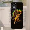 Rastafarian Lion Cover For OPPO Reno 11F 12F 13F 14F 10 11 12 13 14 Pro 7 8 Lite OPPO Find X6 X8 X9 Pro Case