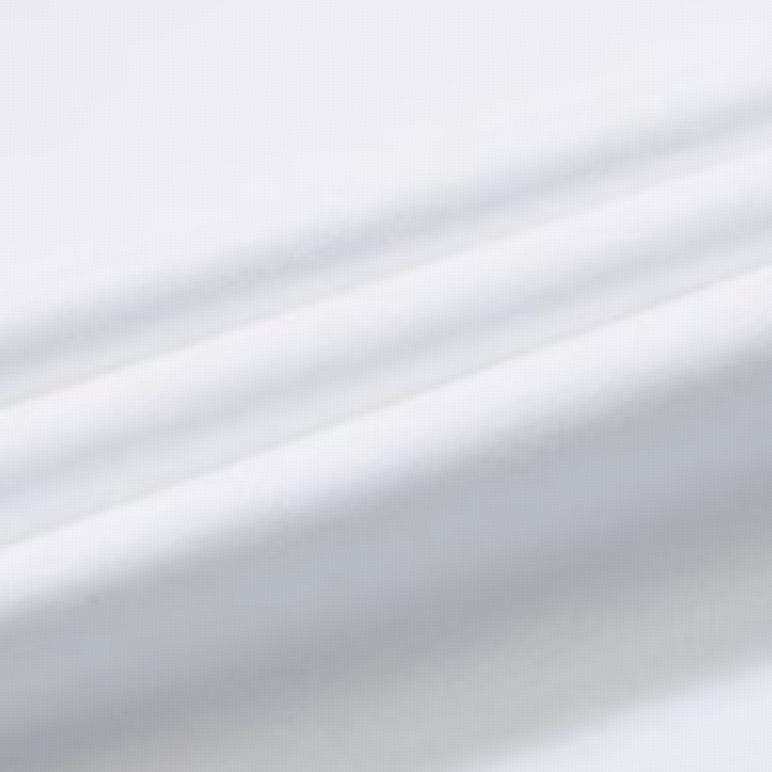 Fila Letter Logo Printed Pattern Round Neck Pullover Loose Long Sleeve T-Shirt Men Tops White F11M138207F-WHITELINE