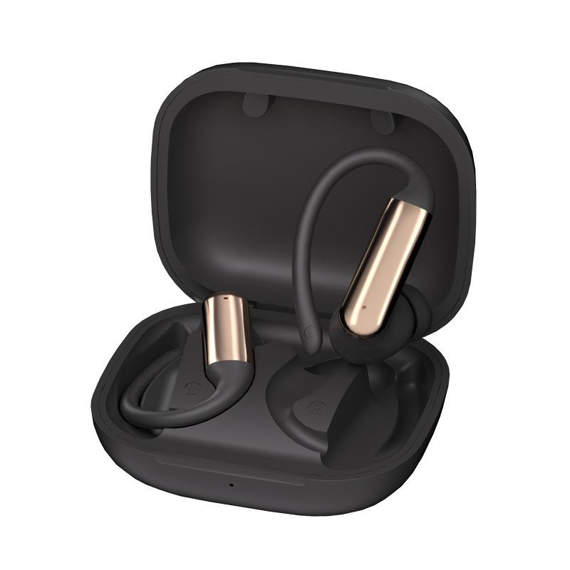 Exclusive Noise-Cancelling Over-Ear Bluetooth Headphones with Long Battery Life for Wireless Gaming