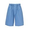 Shorts Fashion Comfortable Soft Skin-Friendly Casual Shorts Men Shorts Blue 2181B069-400