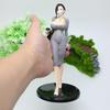 23CM Hobby Sakura Ensoutoys Dongtan Wife Ver girl Figure PVC Game Statue Anime Model Action Adult Doll toys gifts