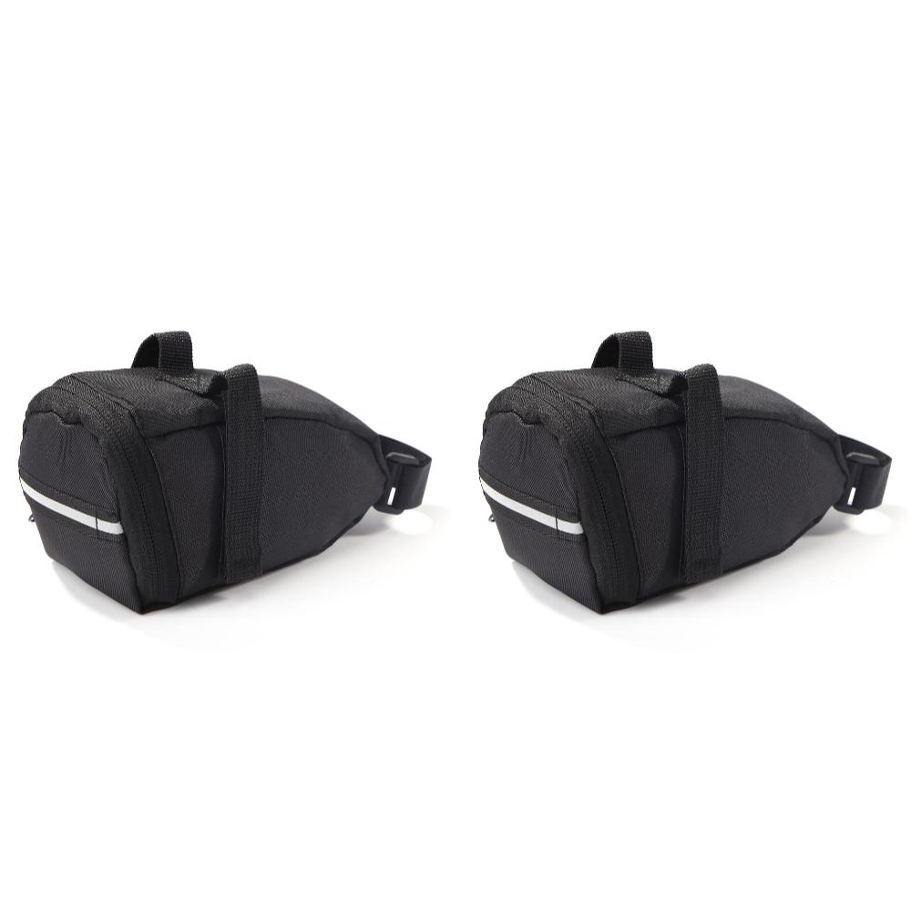 Durable Bicycle Bags Multi-function Bicycle Saddle Bag Rainproof MTB Seatpost Rear Storage Pouch Cycling Equipment