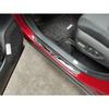 For Nissan Frontier Accessories 2024 Car Door Sill Protector Cover Scuff Plate