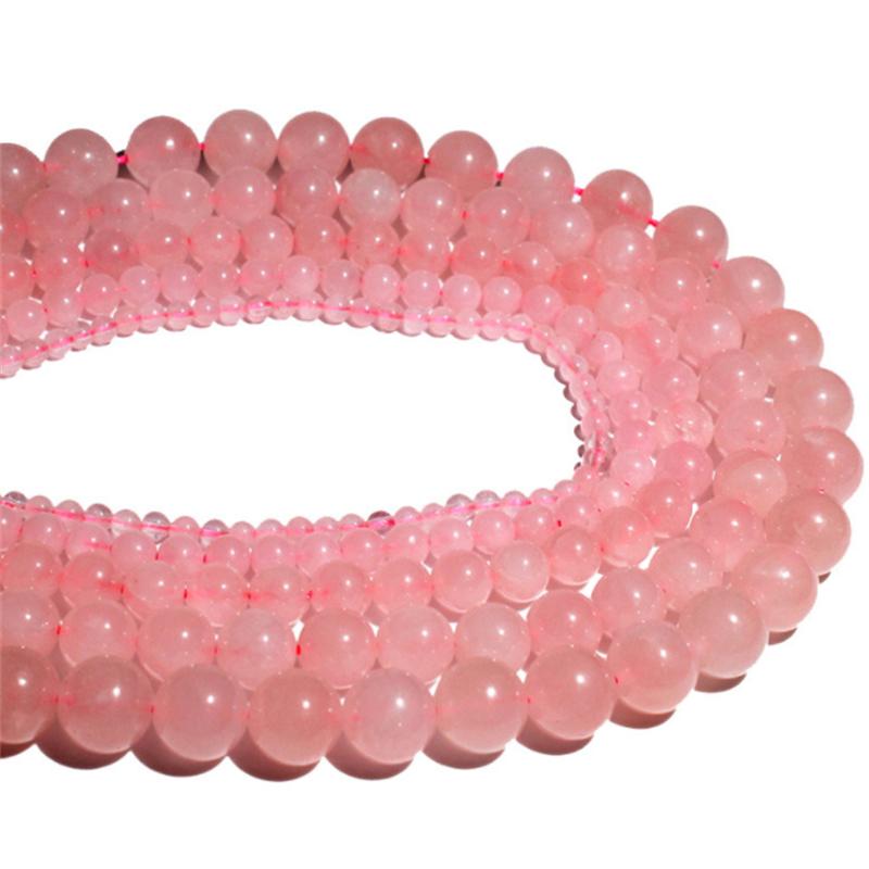 10 bucăți margele din piatră naturală ochi de tigru agat turcoaz cuarț trandafir lapis jad opal margele libere rotunde pentru realizarea de bijuterii brățări DIY 10 mm