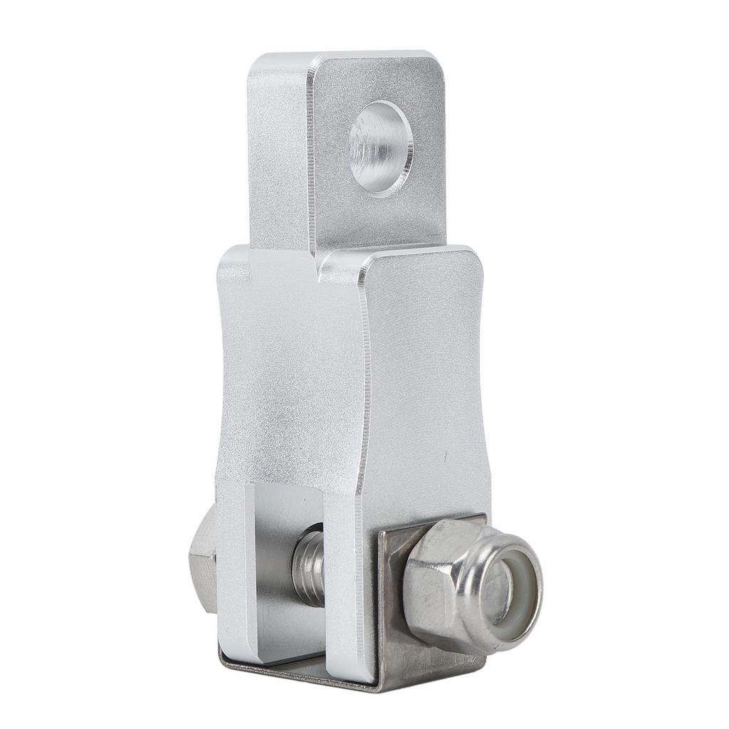 2 Zoll Kupplungspedalverlängerung Billet Aluminium Verlängertes Pedal Ersatz Für Peterbilt LKW 378 379